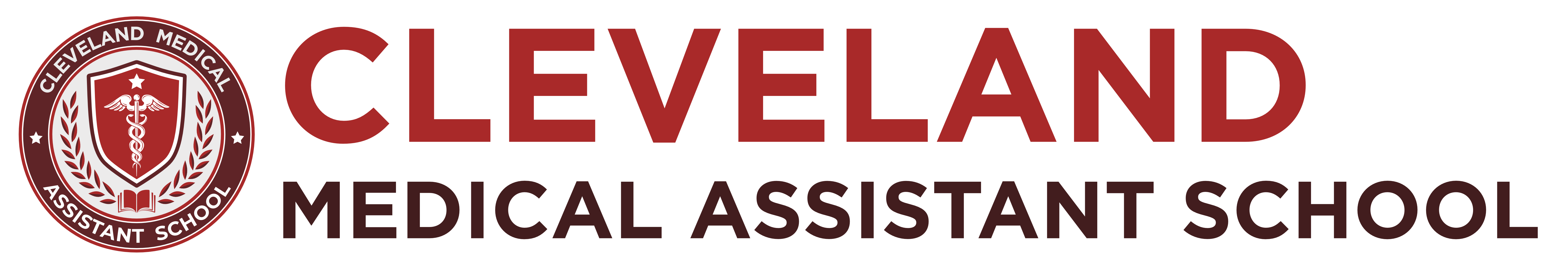 Cleveland Medical Assistant School logo